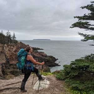 Meet your Posher, Livia